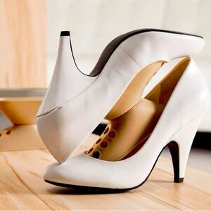 Double Deck Shoe Rack Holders/Supports/Shaper Forms Inserts, Set of 10 Doubles